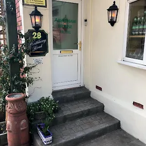 Hotel Aberthaw House ***
