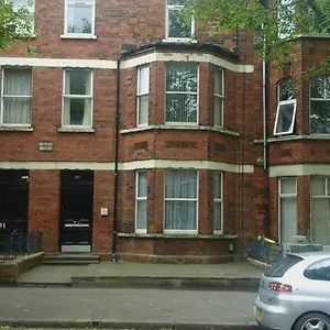 Malone Townhouse Bed & Breakfast