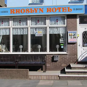 Hotel Rhoslyn **