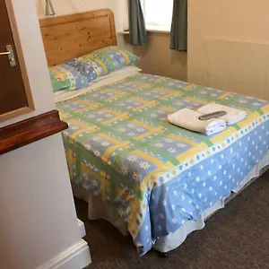 Bed & Breakfast Shazron ***