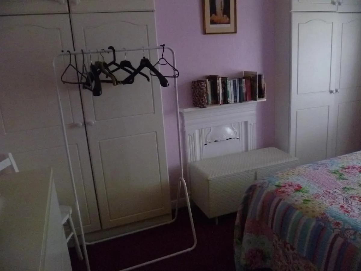 Comfy Wee House Bed & Breakfast Belfast United Kingdom