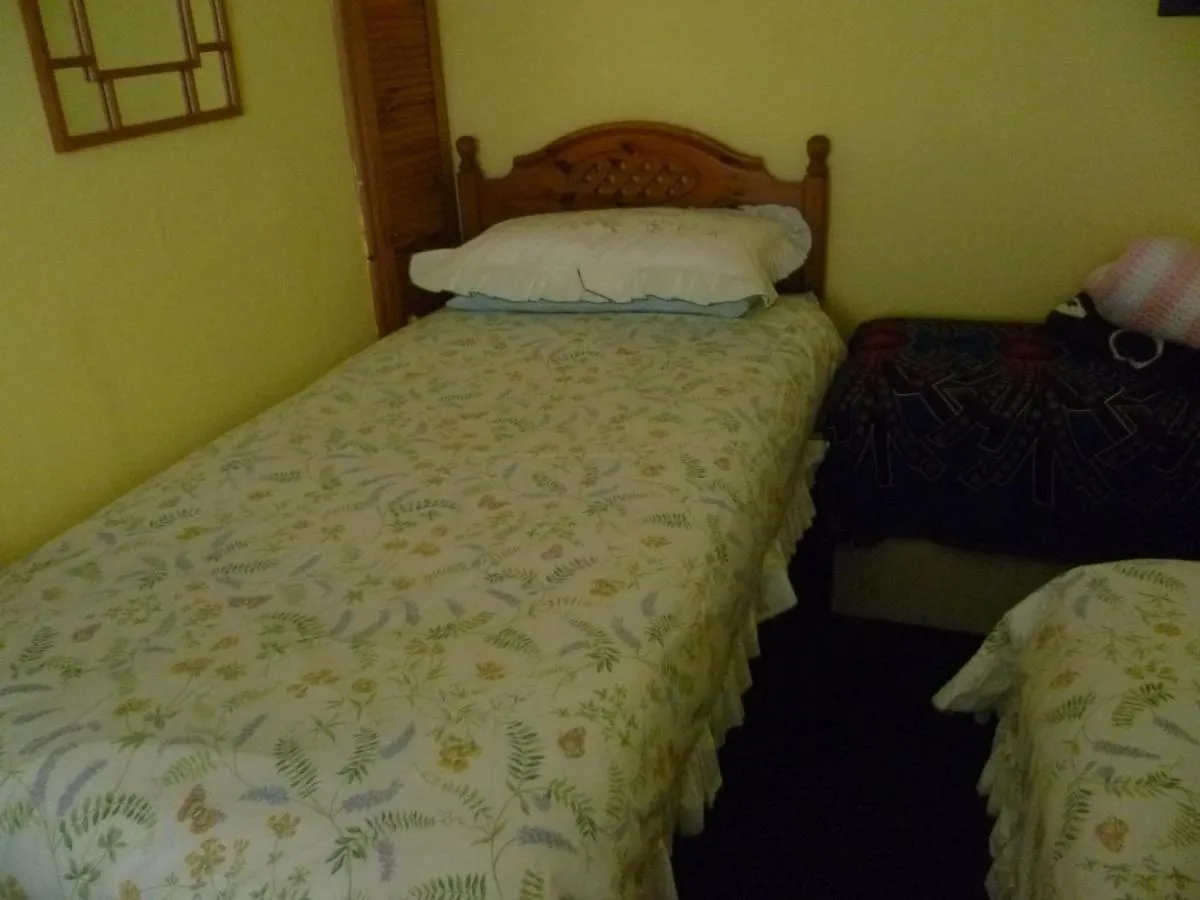 Comfy Wee House Bed & Breakfast Belfast 3*,