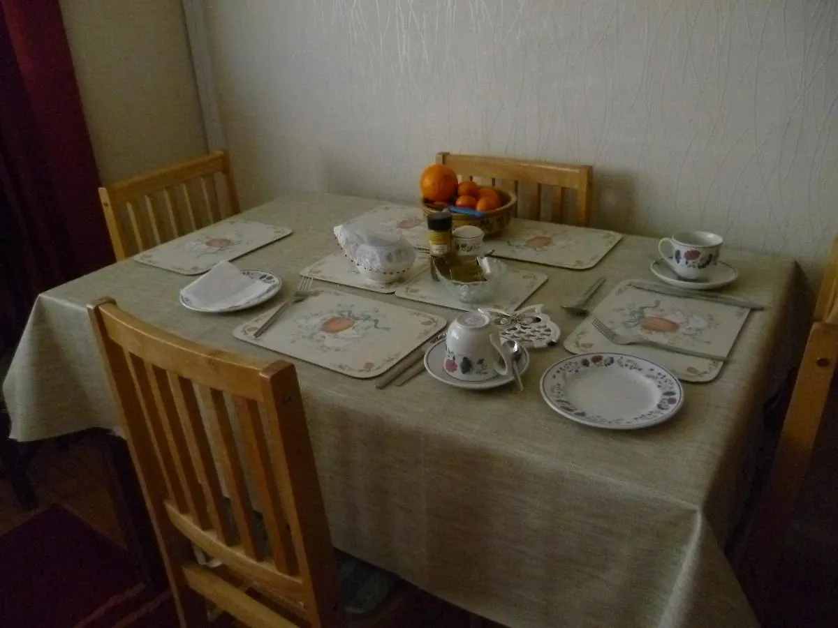 Comfy Wee House Bed & Breakfast Belfast United Kingdom